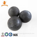 Good Wear Rate Forged Grinding Media Steel Ball